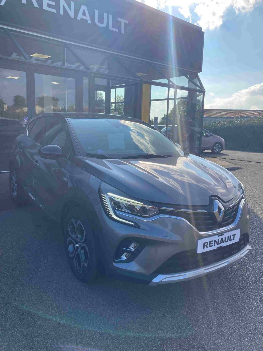 Captur 130 3