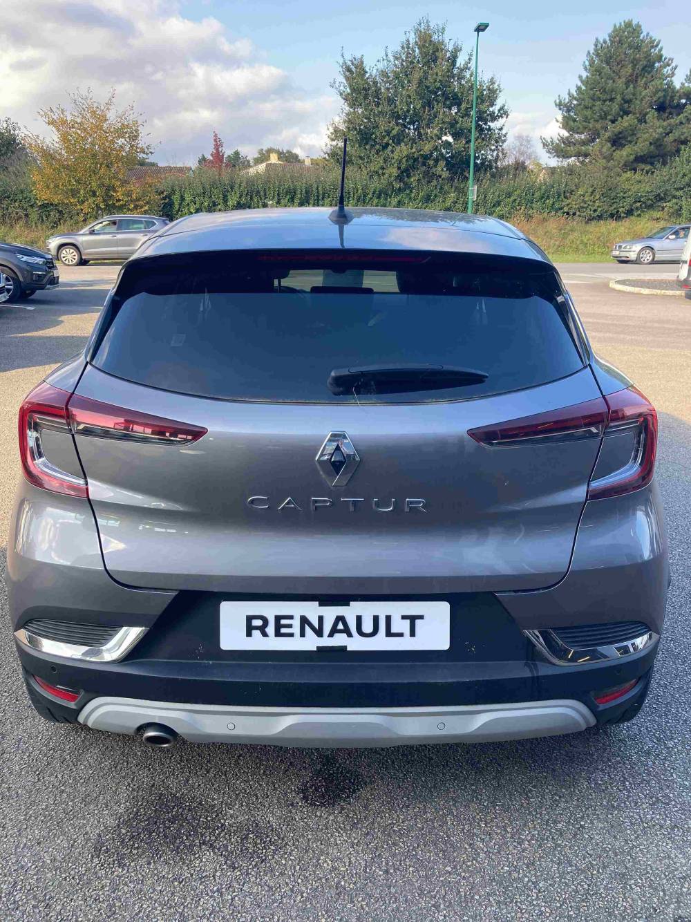 Captur 130 2