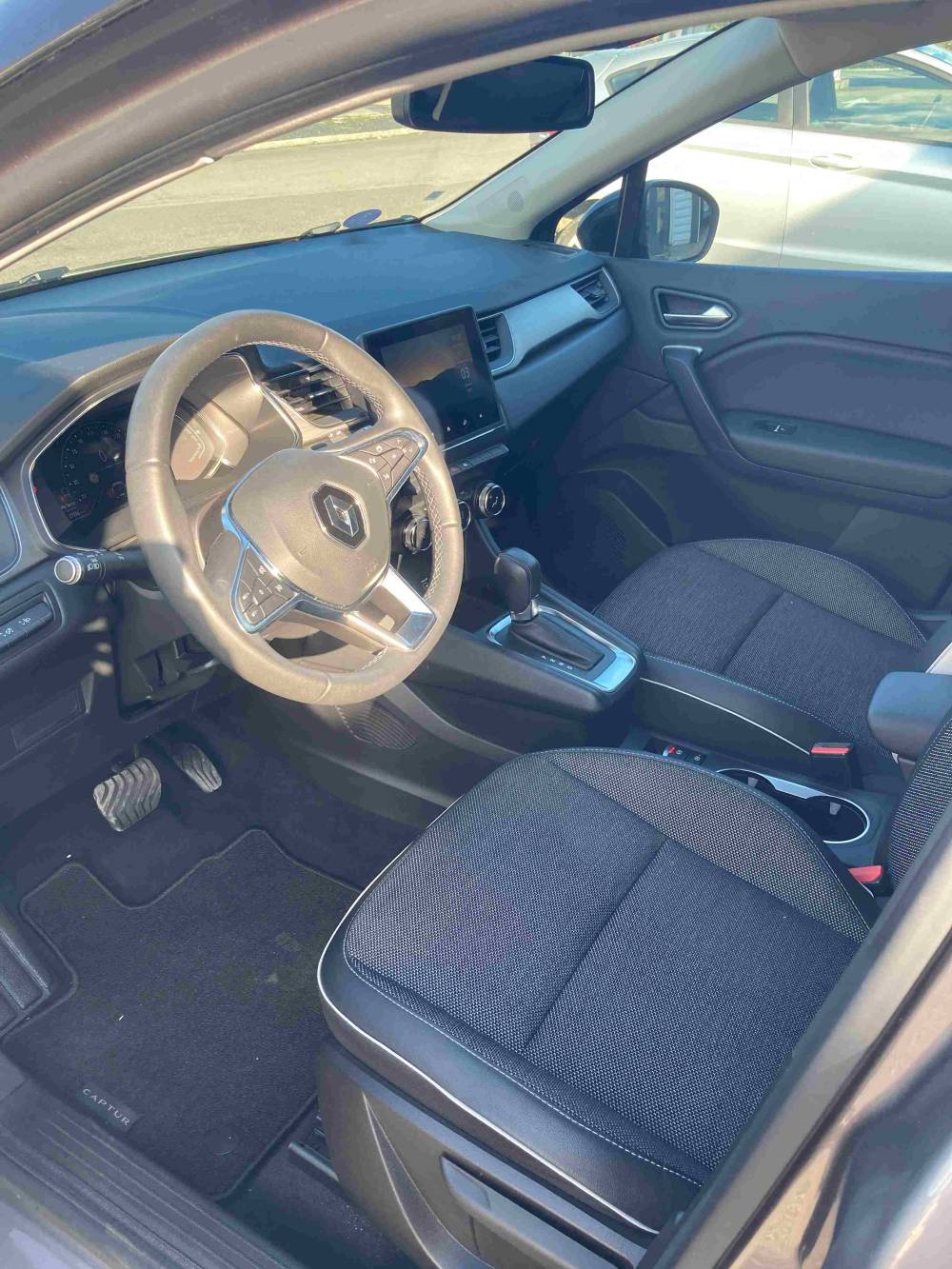 Captur 130 1