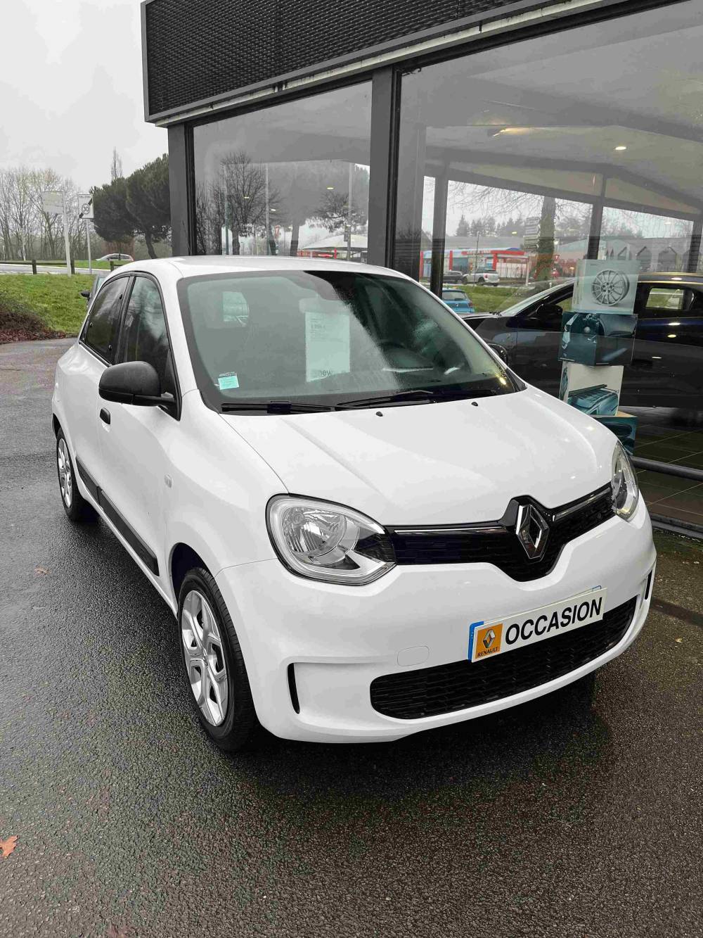 Twingo life 2