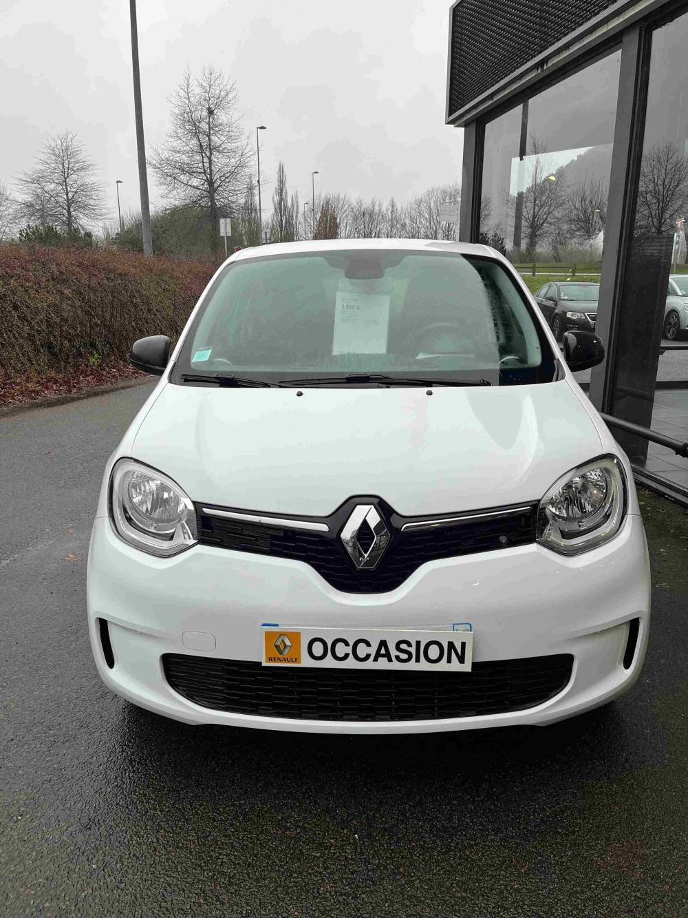 Twingo life 1