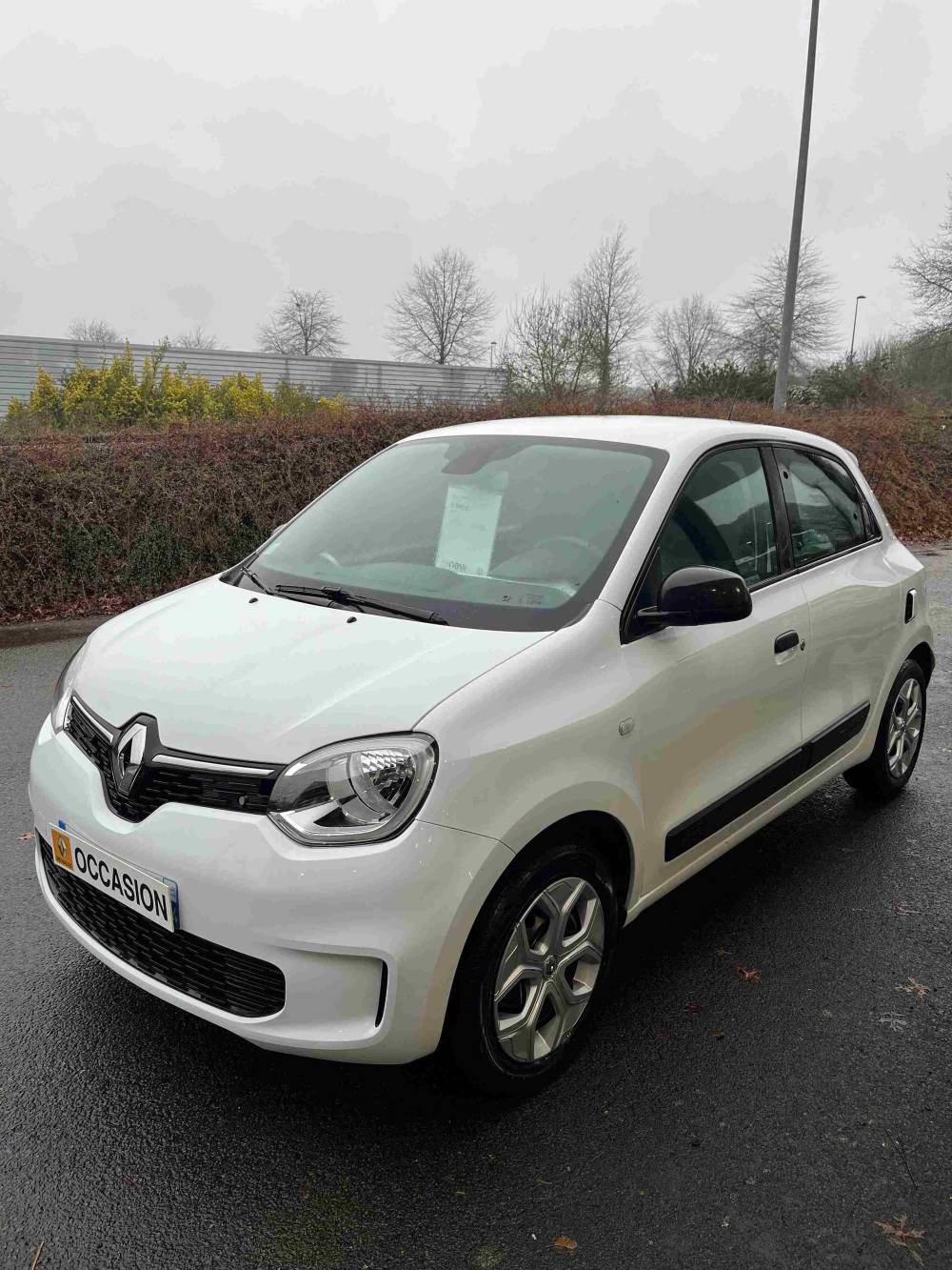 Twingo life 3