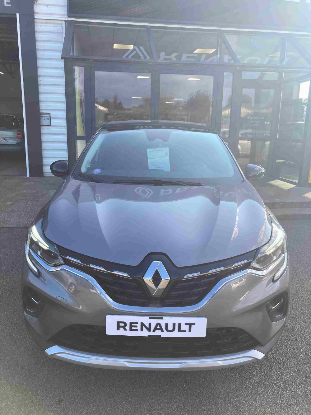 Captur 130 5