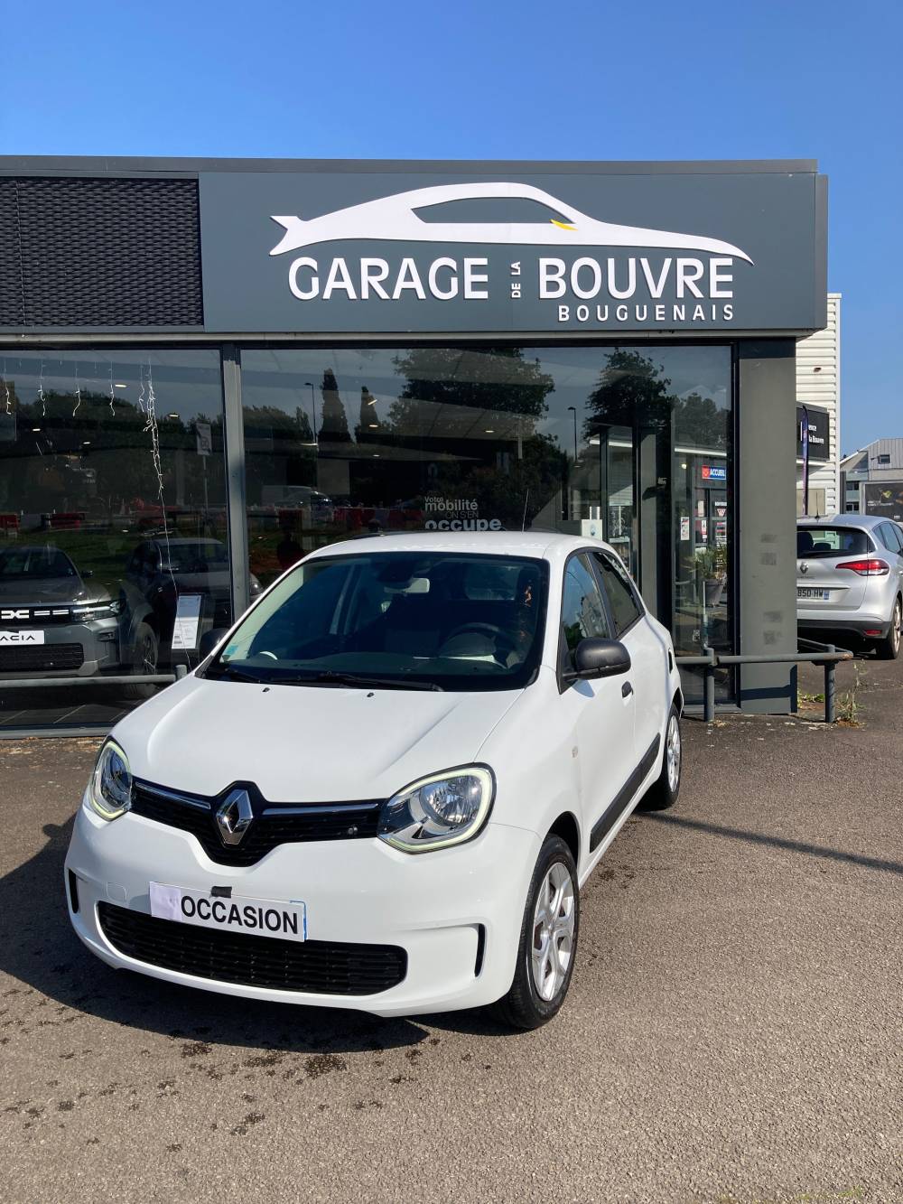 Twingo blanche 1_1_11zon