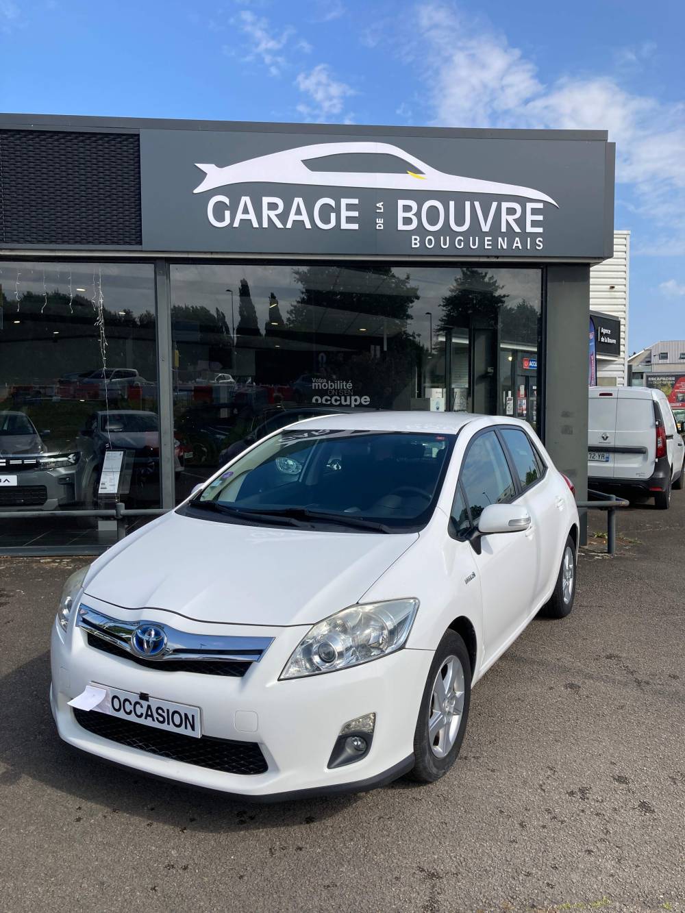 Auris 3