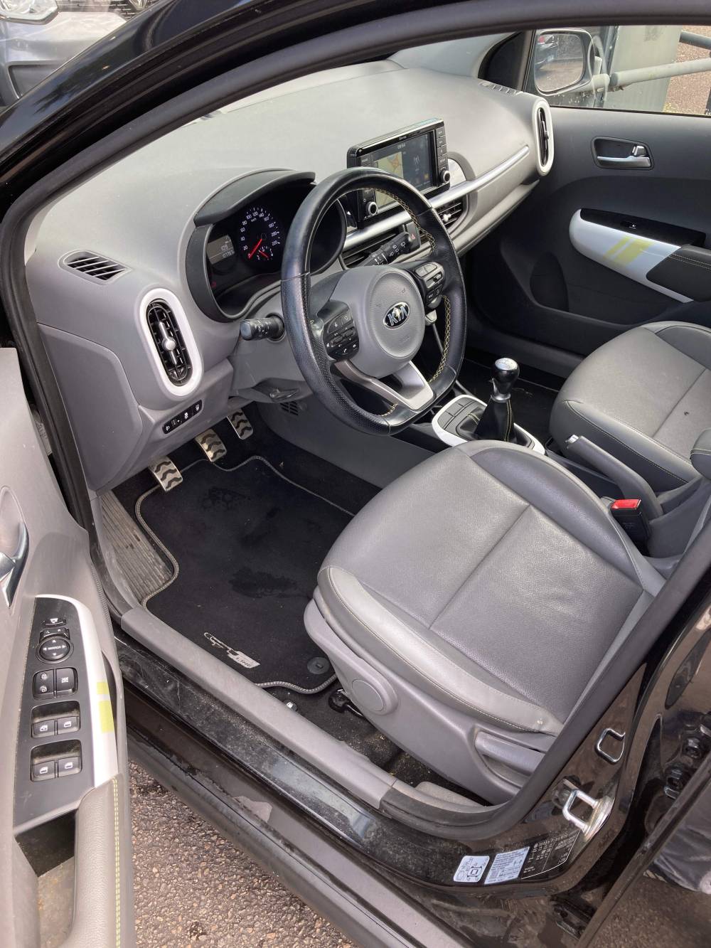 Picanto 7