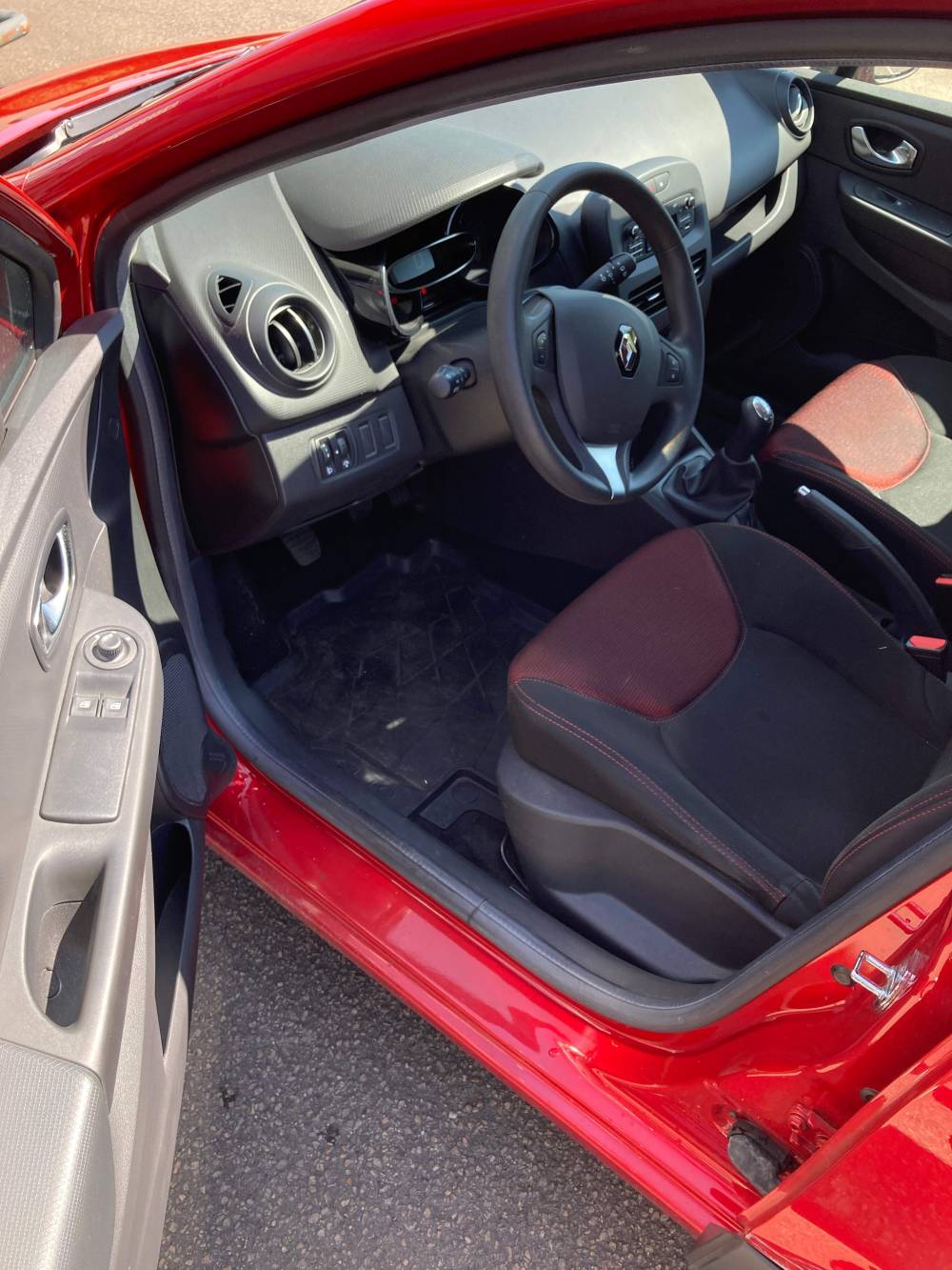 Clio 4 société 7
