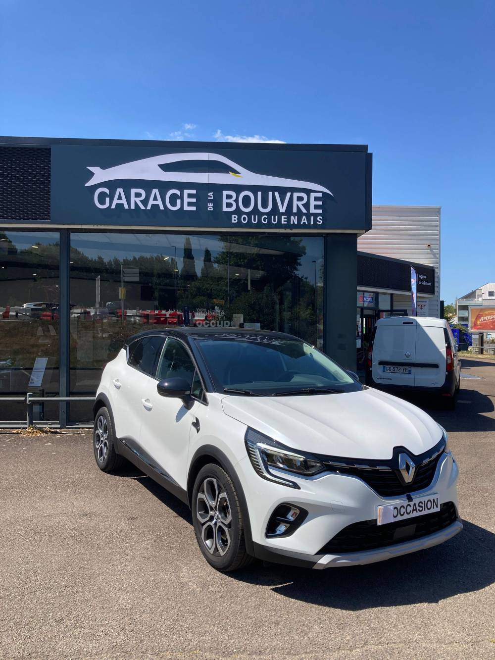 Captur rent 3
