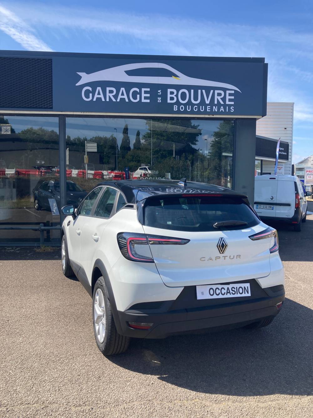 Captur dépot vente 4