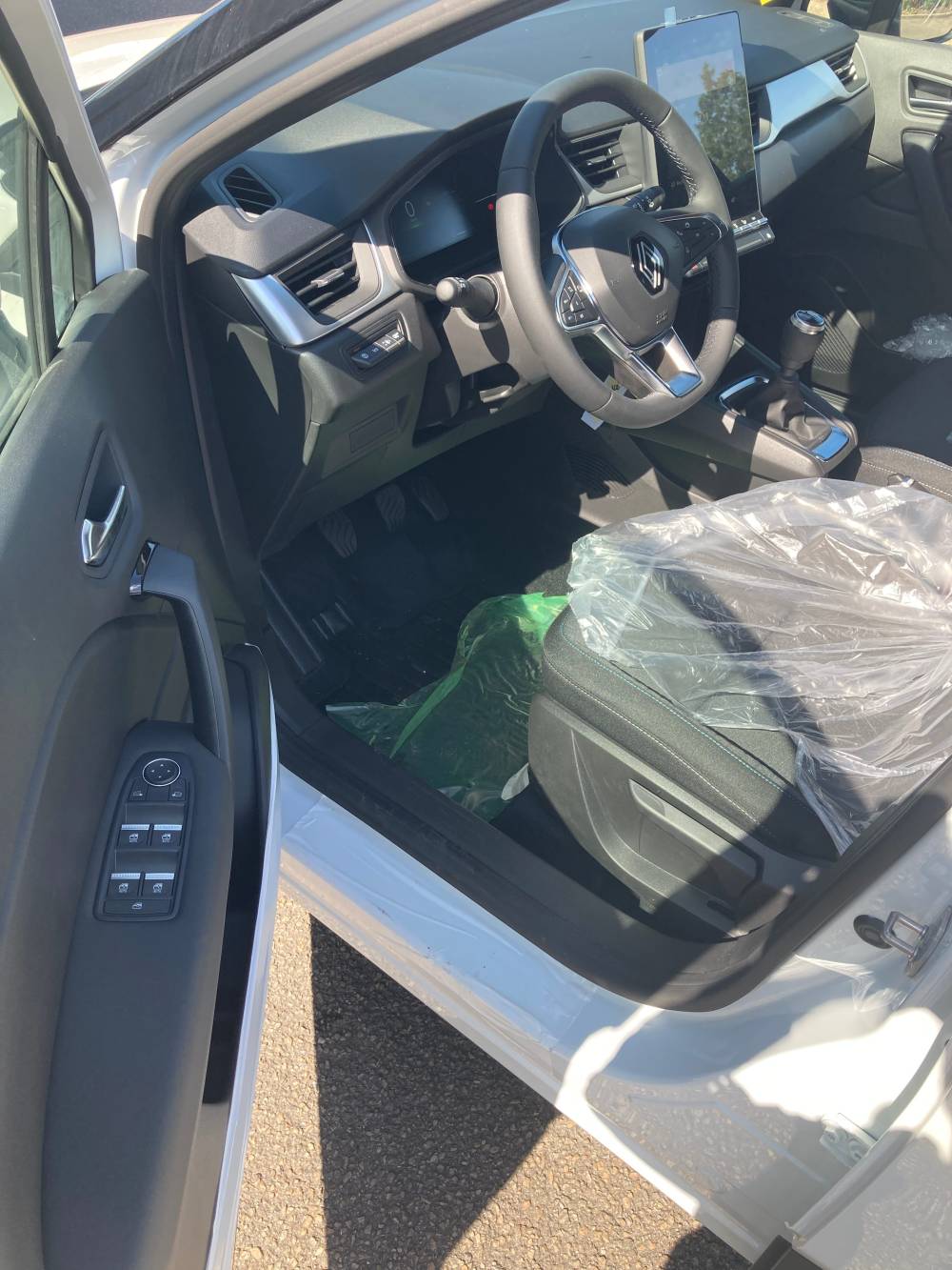 Captur dépot vente 7
