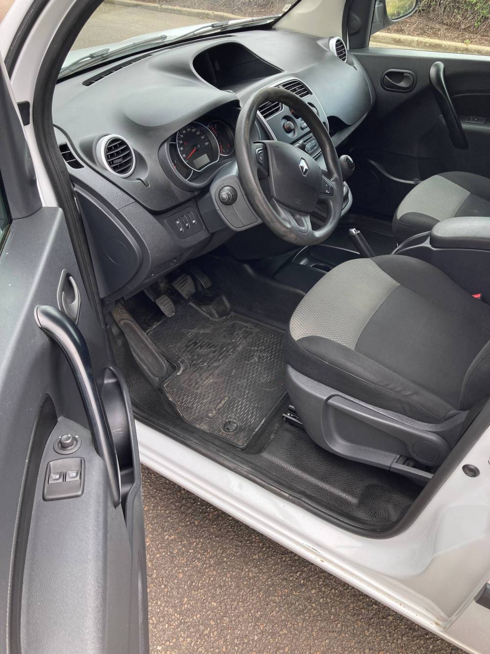 Kangoo utilitaire 7