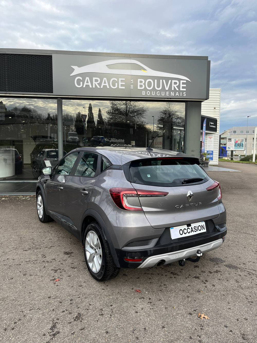 Captur diesel 4