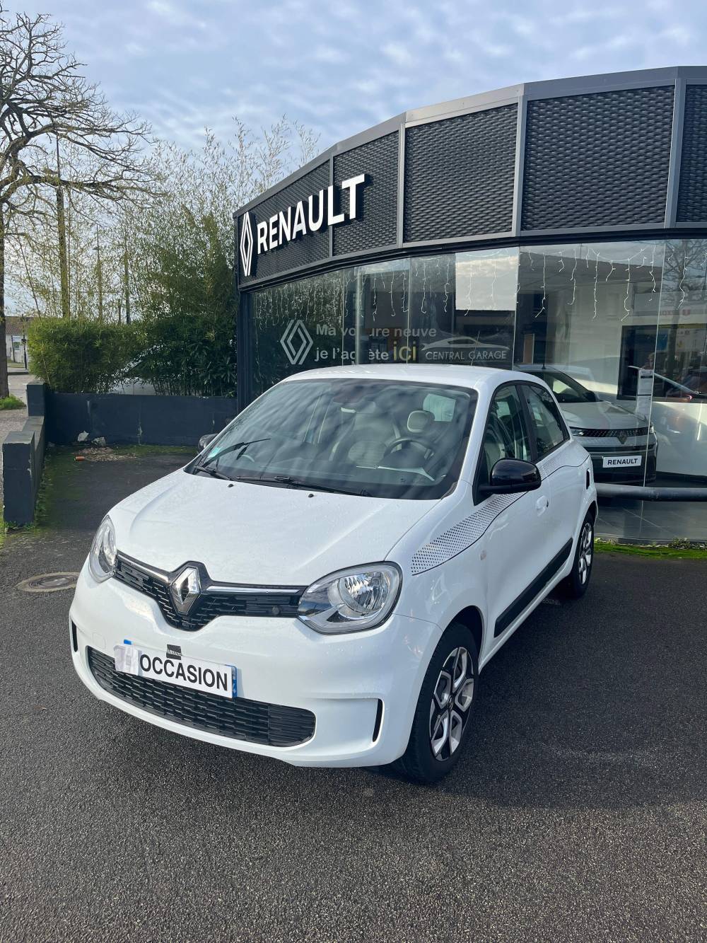 Twingo sce 65 blanche 1_11_11zon
