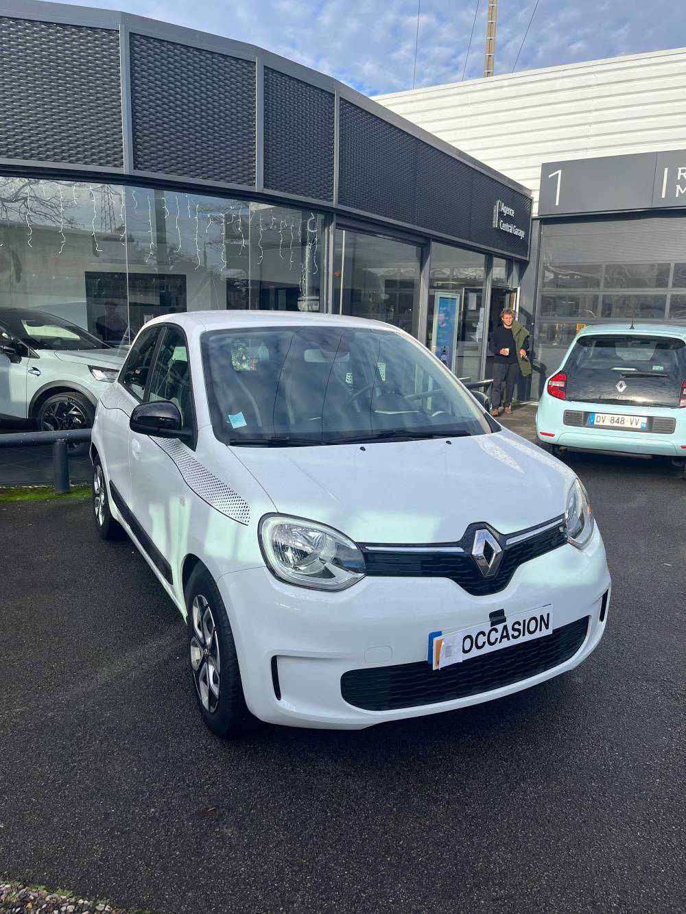 Twingo sce 65 blanche 3_13_11zon