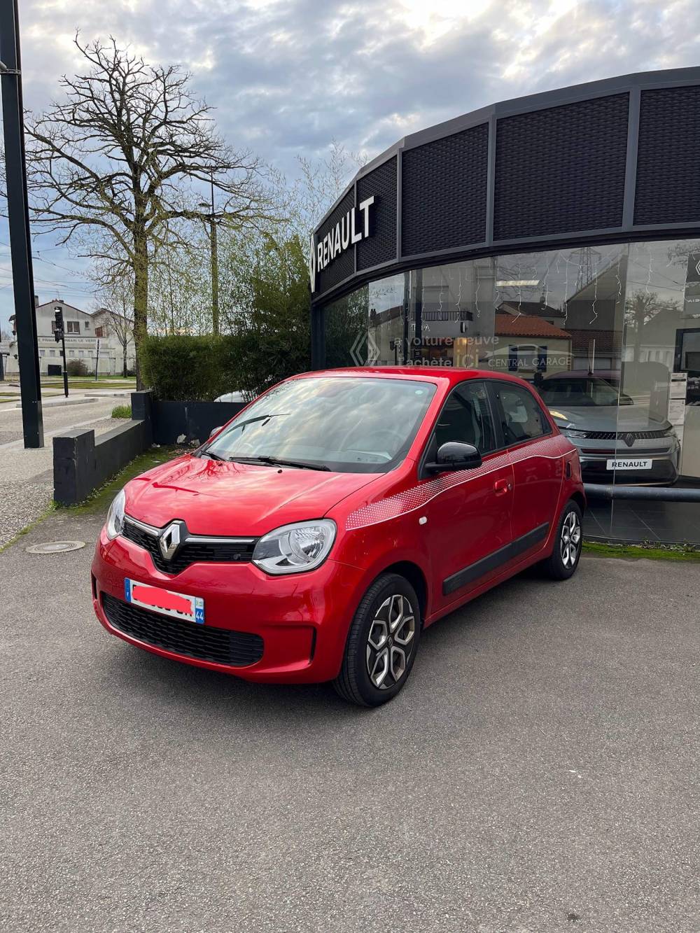 Twingo sce 65 rouge 3_3_11zon