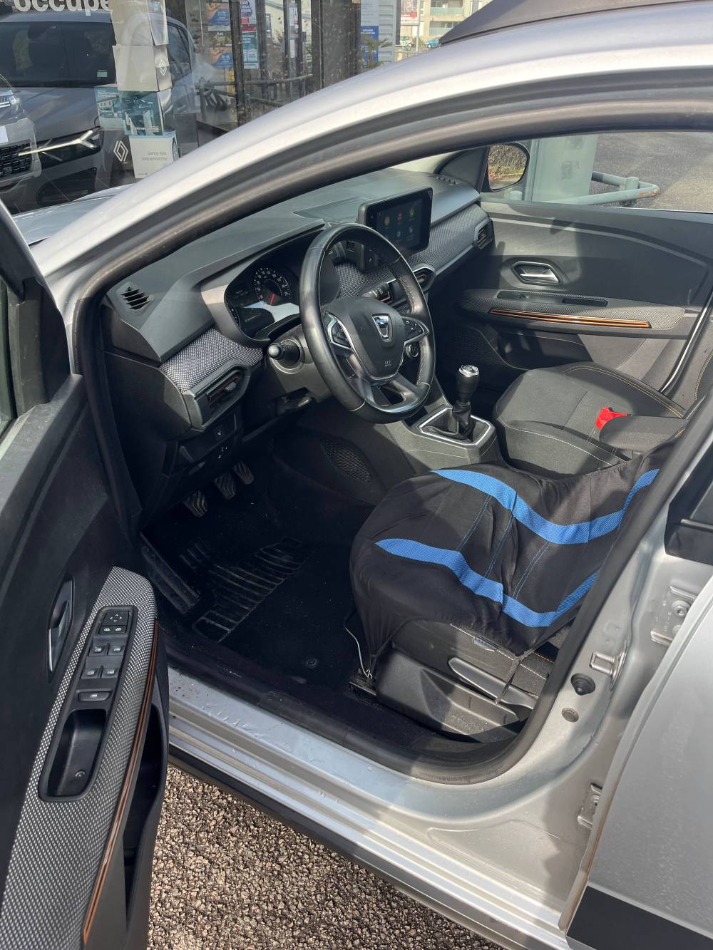 Sandero TCE 90 Stepway 7_7_11zon