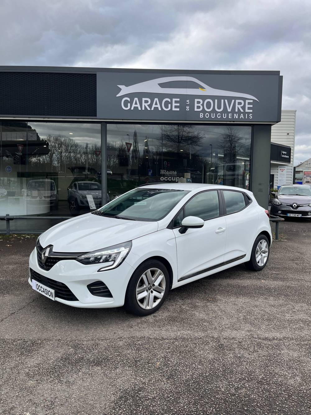 Clio TCE 90 Blanche 2022 3_3_11zon